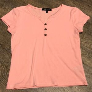 YMI collections top.